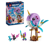 LEGO DREAMZzz 71472 Balon na ogrzane powietrze - 1203562 - zdjęcie 2